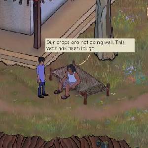 The Palace on the Hill - Vader