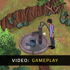 The Palace on the Hill - Gameplay