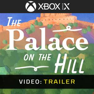 The Palace on the Hill Xbox Series - Trailer