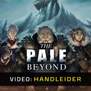The Pale Beyond - Video Aanhangwagen
