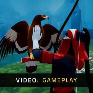 The Pathless - Video Spelletjes