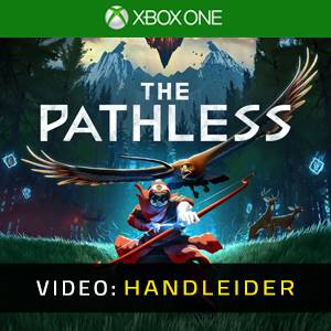 The Pathless Xbox One- Video Aanhangwagen