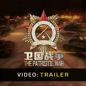 The Patriotic War Pc