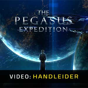 The Pegasus Expedition - Video Aanhangwagen