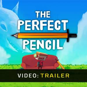 The Perfect Pencil - Video Trailer