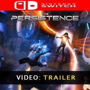 Koop The Persistence Nintendo Switch Goedkope Prijsvergelijke