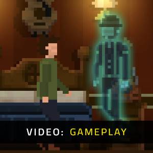 The Phantom Fellows - Gameplay