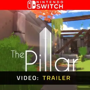 The Pillar Nintendo Switch - Video Trailer