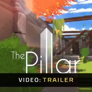 The Pillar - Video Trailer