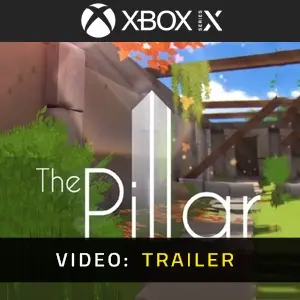 The Pillar Xbox Series - Video Trailer
