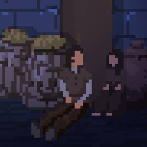 The Plague Doctor of Wippra - Lage sfeer