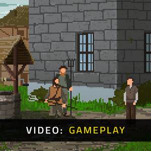 The Plague Doctor of Wippra - Spelvideo
