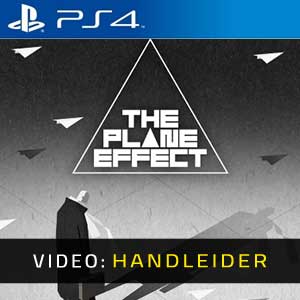 The Plane Effect PS5 Video Opname