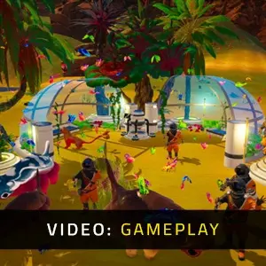The Planet Crafter - Video Spelervaring