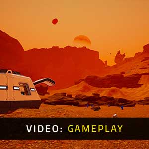 The Planet Crafter - Video Spelervaring