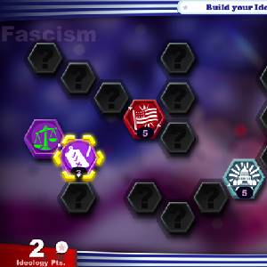 The Political Machine - 2020 Ideologie opbouwen