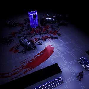 de dreiging neutraliseren