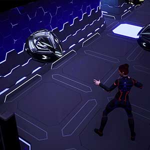 hooggekwalificeerd speciaal agent