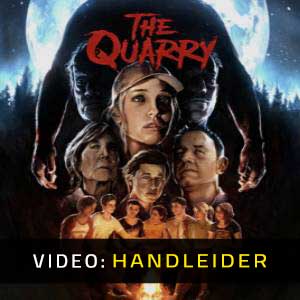 The Quarry Video-opname
