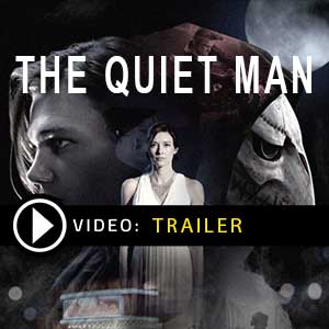 Koop THE QUIET MAN CD Key Goedkoop Vergelijk de Prijzen