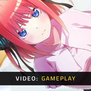 The Quintessential Quintuplets Memories of a Quintessential Summer - Gameplayvideo