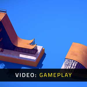 The Ramp Gameplay Video