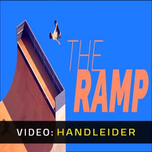 The Ramp Trailer Video