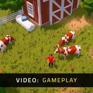 The Ranchers - Gameplayvideo
