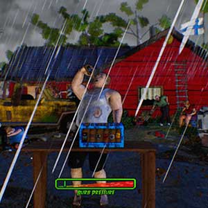 verschillende uitdagingen