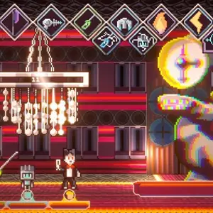 The Remake of the End of the Greatest RPG of All Time - Klok