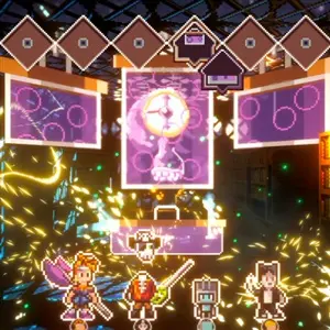 The Remake of the End of the Greatest RPG of All Time - Personage