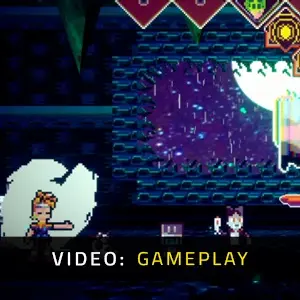 The Remake of the End of the Greatest RPG of All Time - Gameplay