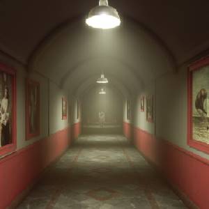 The Renovator: Origins – Gang