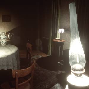 The Renovator: Origins – Appartement
