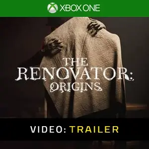 The Renovator: Origins Xbox One – Trailer