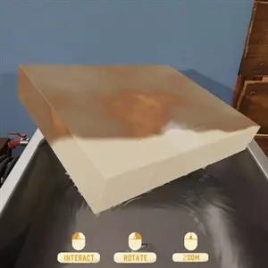 The Repair House: Restoration Sim - Wasstation