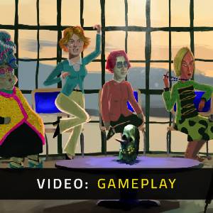 The Rise of the Golden Idol Gameplay Video