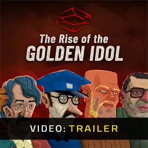 The Rise of the Golden Idol Video Trailer
