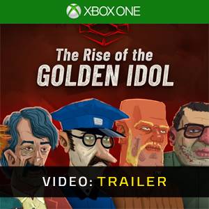 The Rise of the Golden Idol Video Trailer
