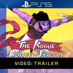 The Rogue Prince of Persia - Trailer