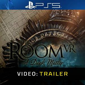 The Room VR: A Dark Matter PS5 - Trailer
