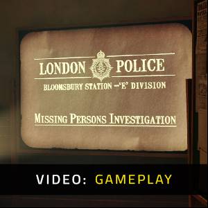 The Room VR: A Dark Matter - Gameplay