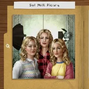 The Roottrees are Dead - Afbeelding