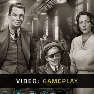 The Roottrees are Dead - Gameplayvideo