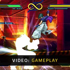 The Rumble Fish 2 - Video Spelletjes