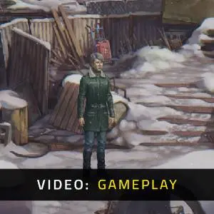 The Safe Place - Gameplayvideo