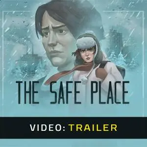 The Safe Place - Videotrailer