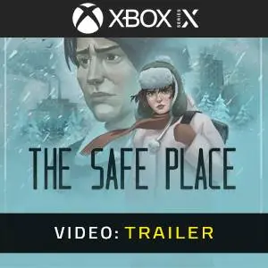 The Safe Place Xbox Series - Videotrailer