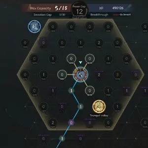 The Scroll of Taiwu: Beyond The Dome - Gezondheidstoestand