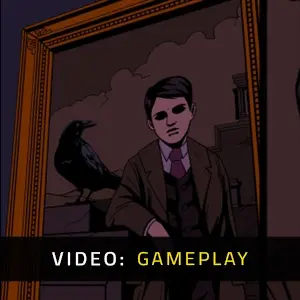 The Seance of Blake Manor - Gameplay Video